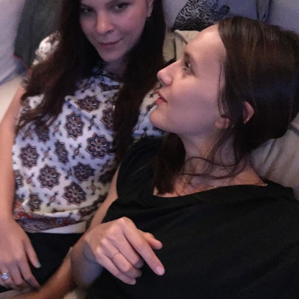 Meet your Posher, Maria